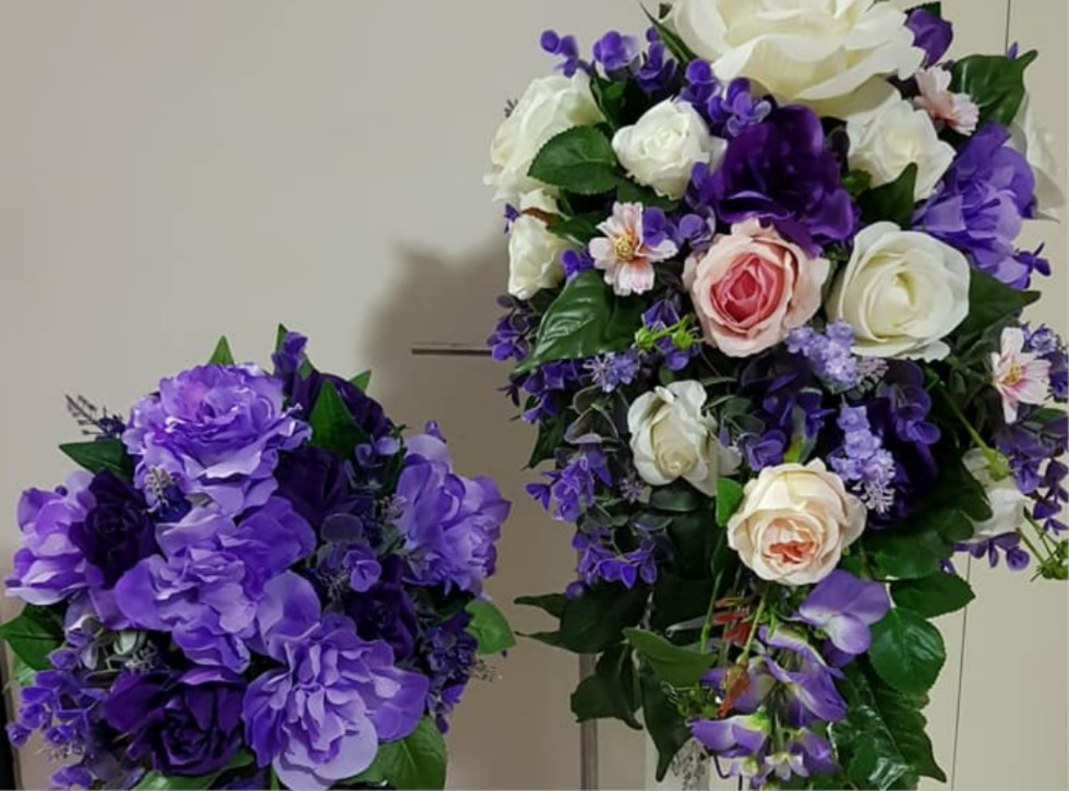 Wedding Flowers